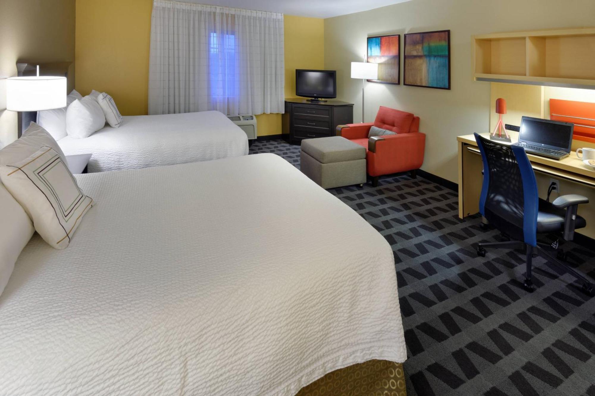 Towneplace Suites Joplin Exterior foto