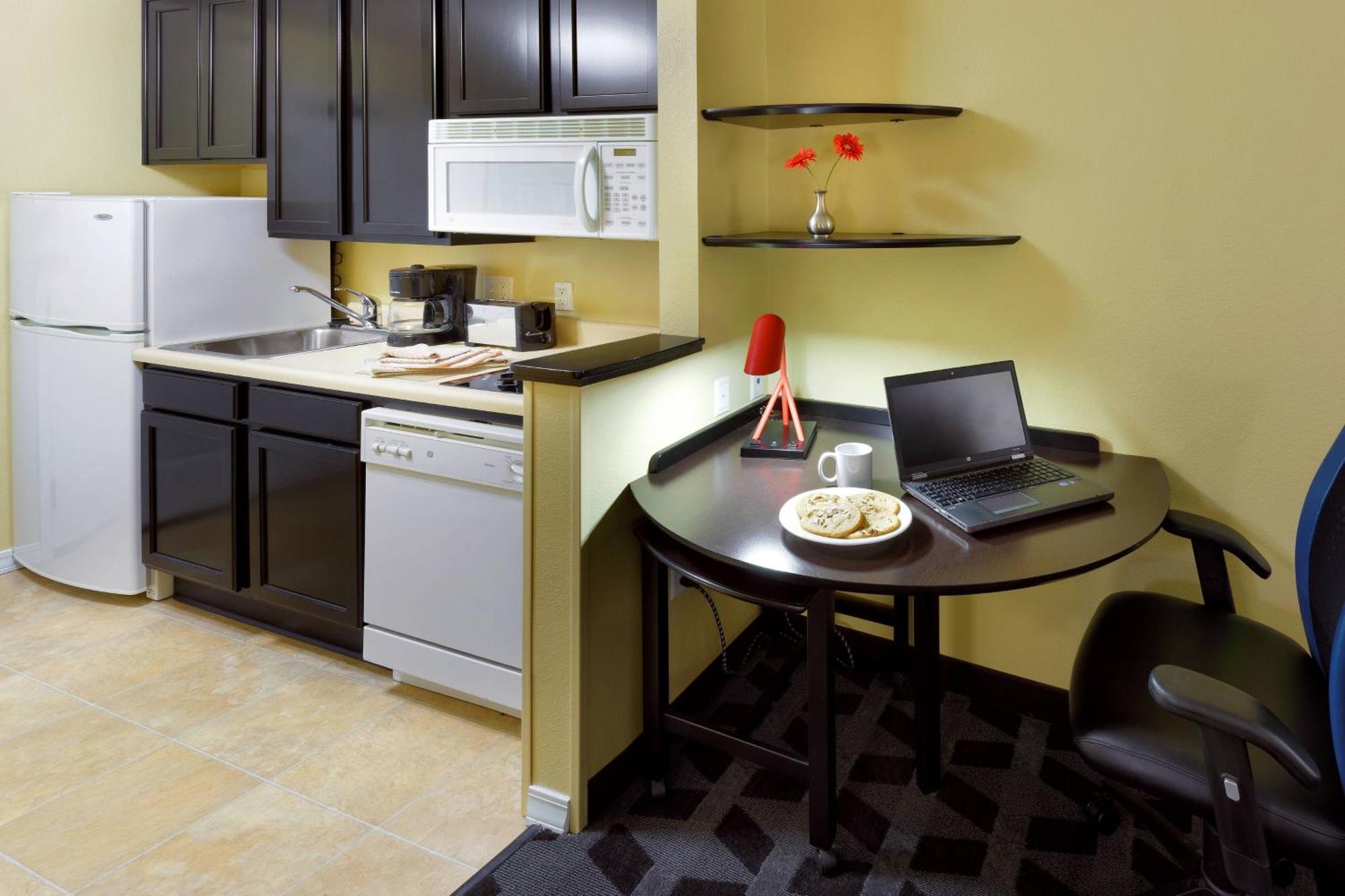 Towneplace Suites Joplin Exterior foto